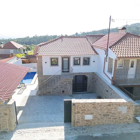 Guest House Taiao Valenca Exterior photo