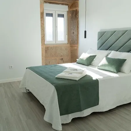 Guest House Taiao Valenca Exterior photo