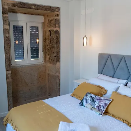 Guest House Taiao Valenca Exterior photo