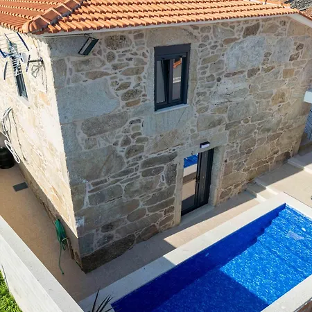 Guest House Taiao Valenca Exterior photo