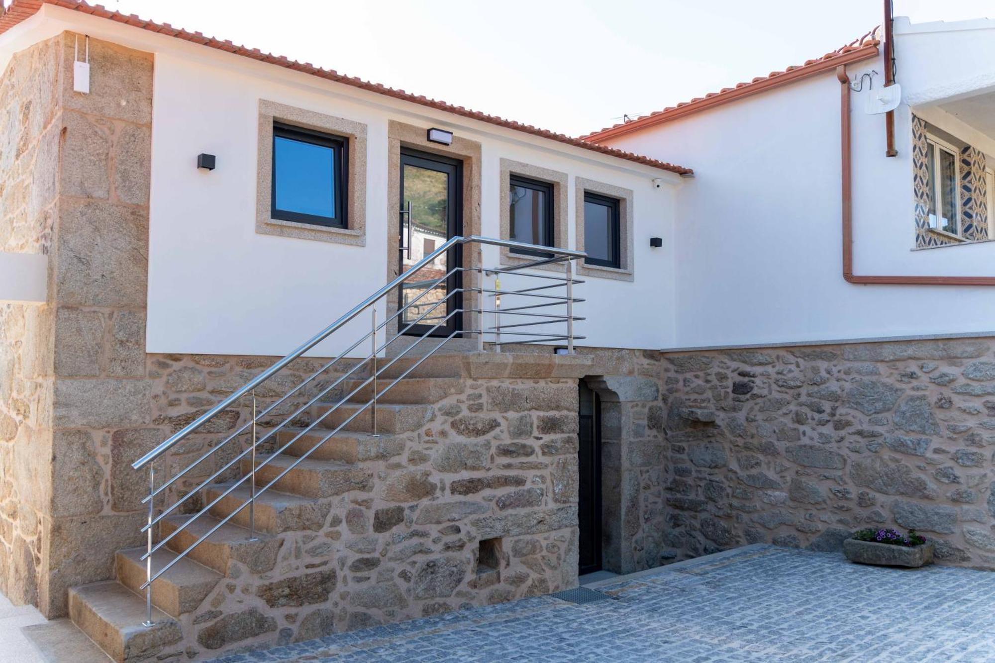 Villa Taiao *