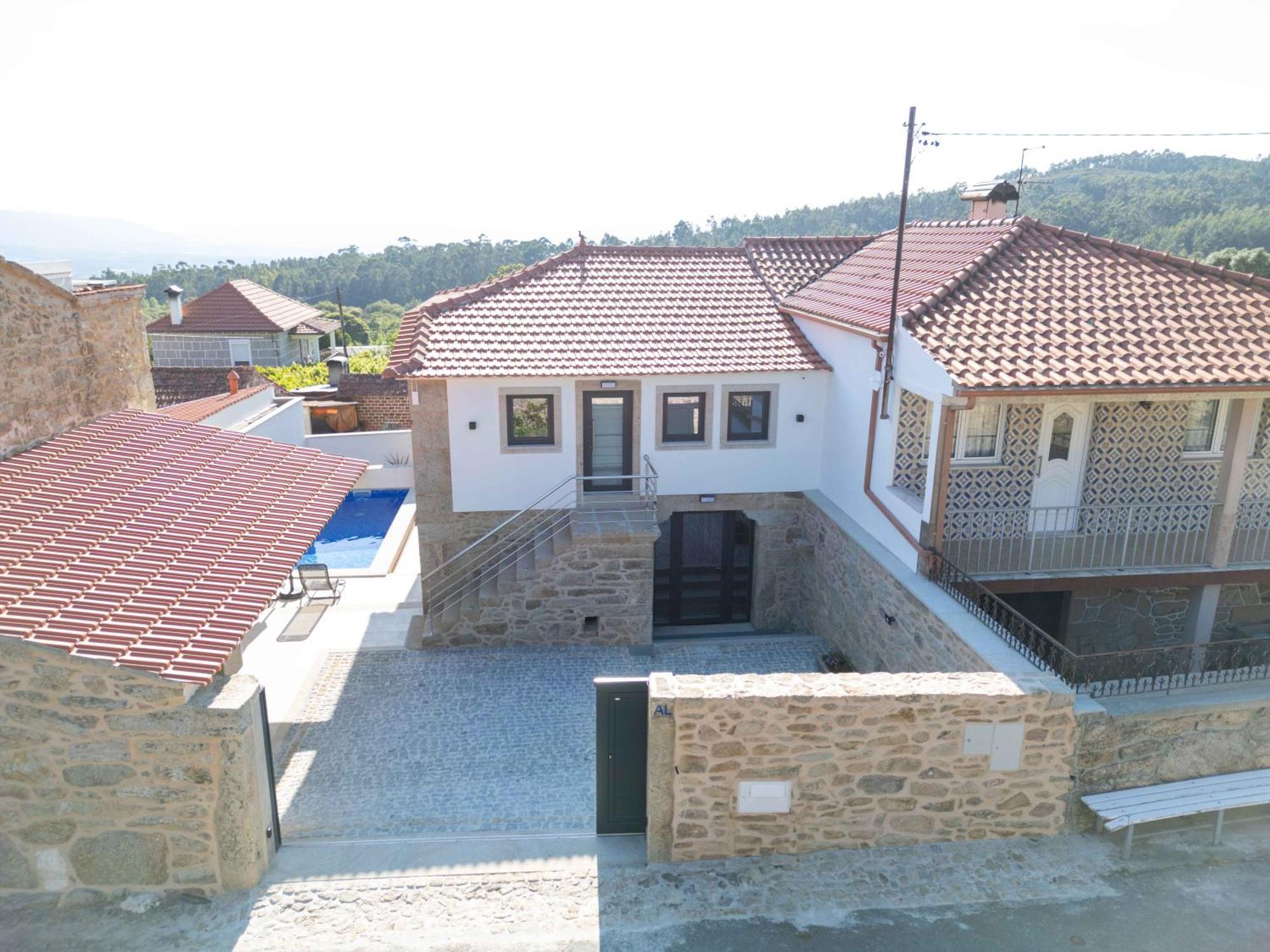 Villa Taiao Valenca