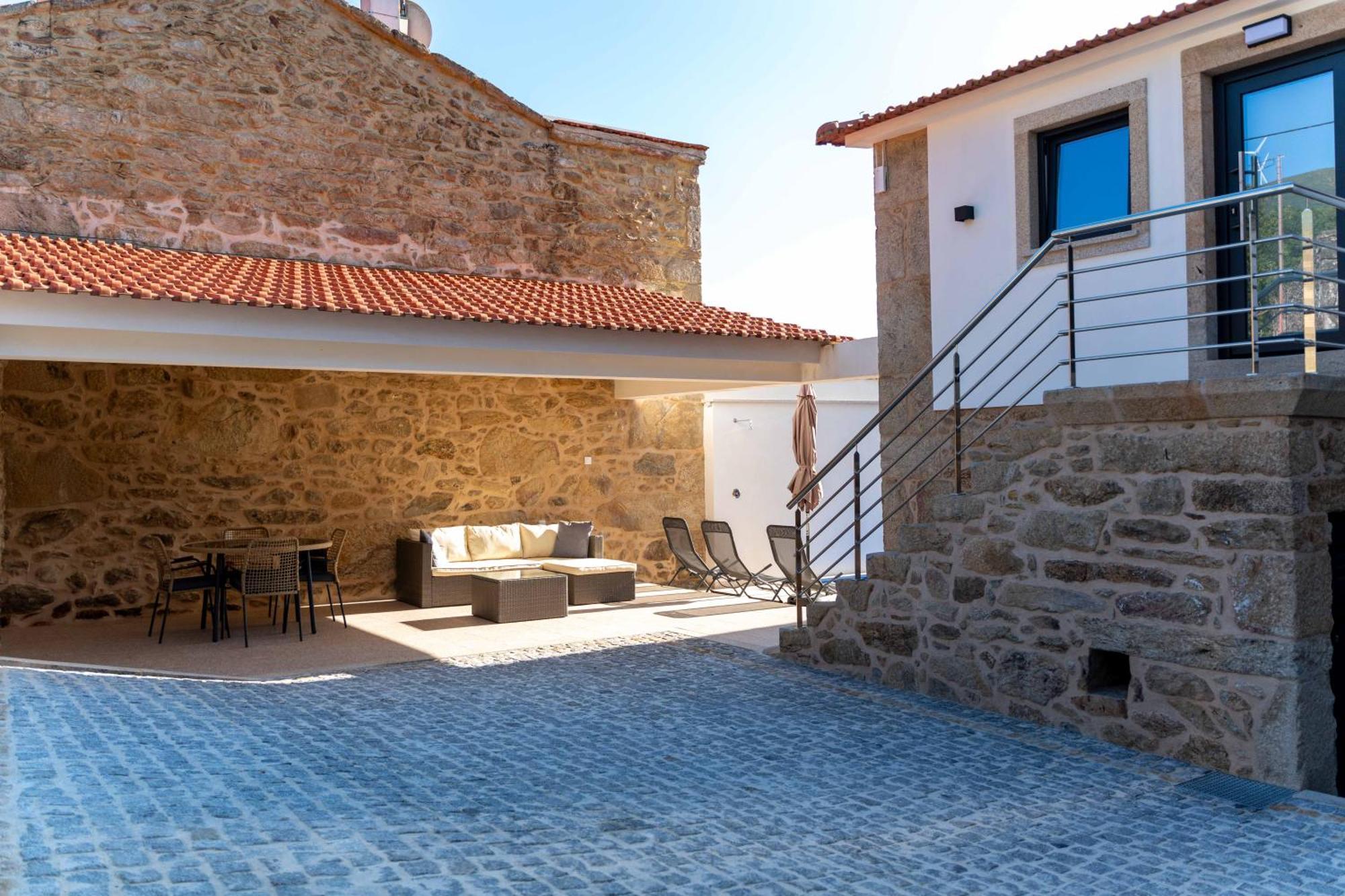 Villa Taiao Valenca